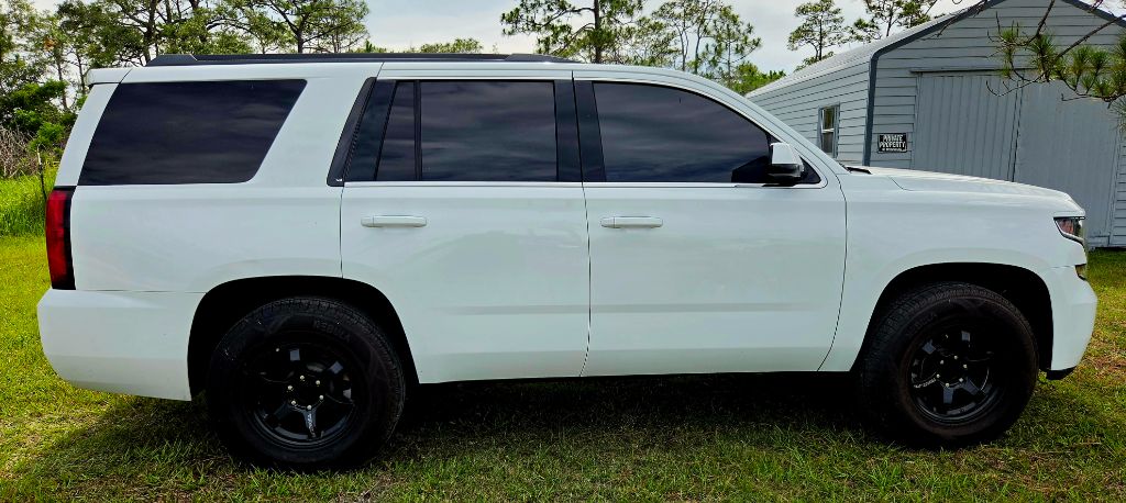 2018 Chevrolet Tahoe LS - Photo 6