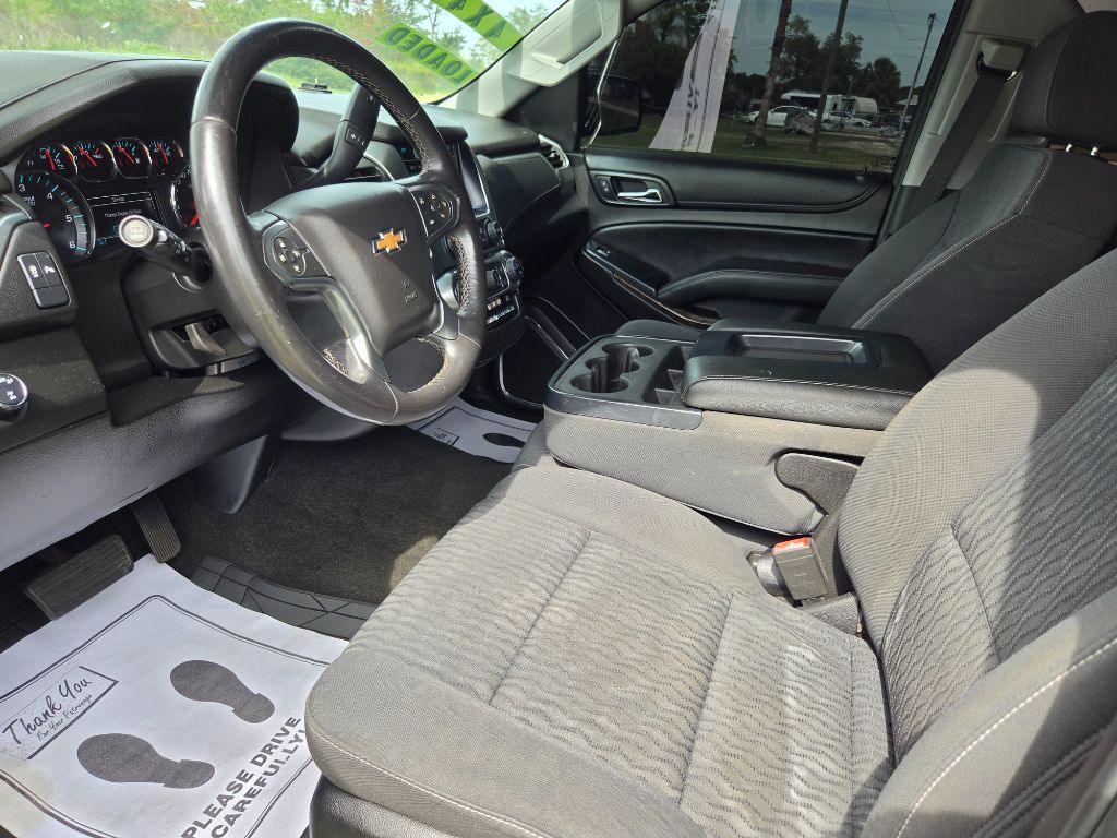 2018 Chevrolet Tahoe LS - Photo 11