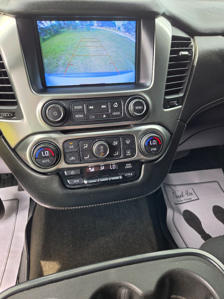 2018 Chevrolet Tahoe LS - Photo 15