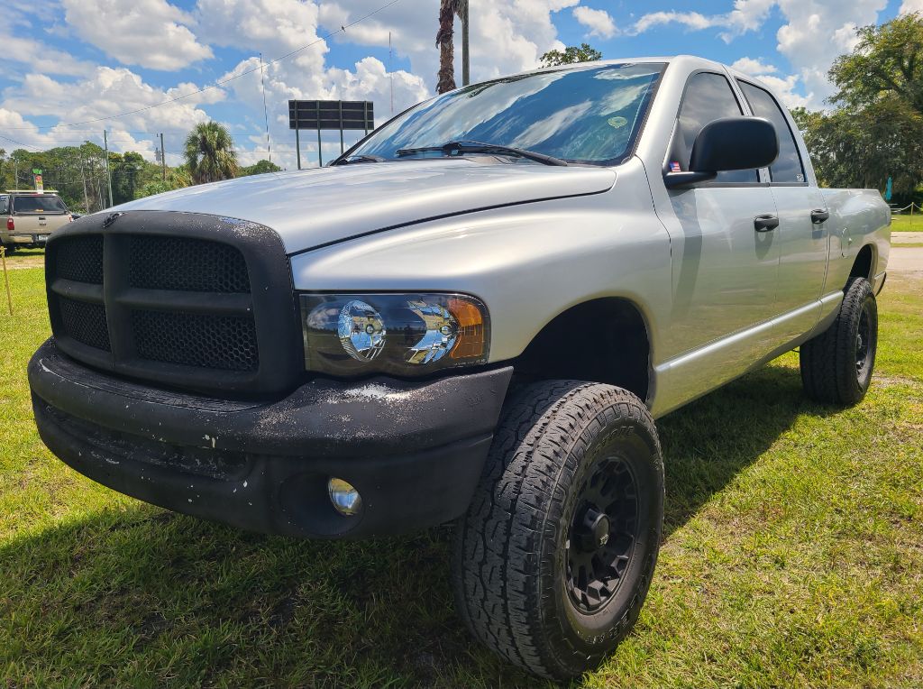 2005 Dodge Ram 1500 Pickup