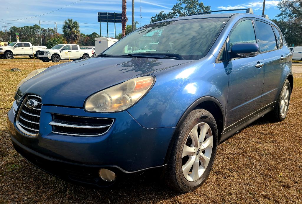 2006 Subaru B9 Tribeca Tribeca