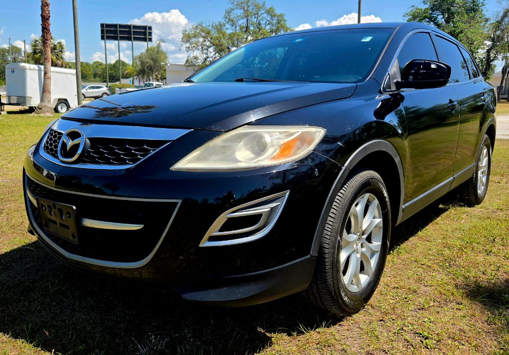 2011 Mazda CX-9 Touring