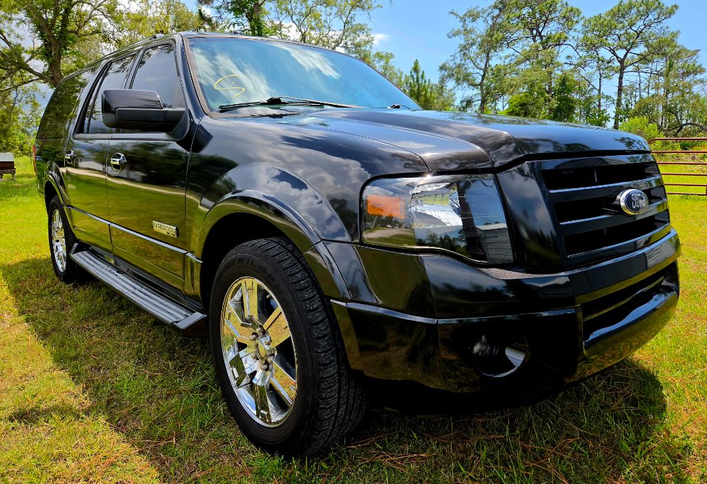 2007 Ford Expedition Limited EL's photo